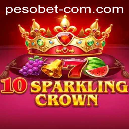 Unveiling the Exciting World of 10SparklingCrown: An In-Depth Guide