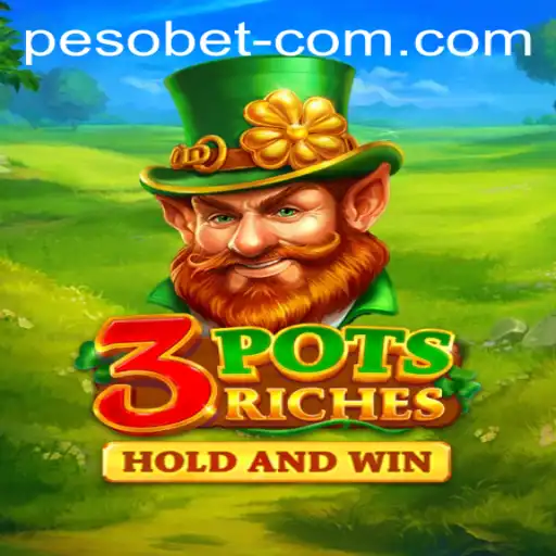 Discover the Exciting World of 3potsRiches with Peso Bet