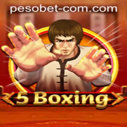 Exciting New Game 5Boxing: Betting and Strategy with Peso Bet