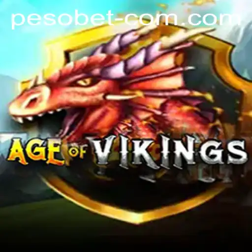 Exploring the Epic Journey of AgeofViking and the Peso Bet Phenomenon