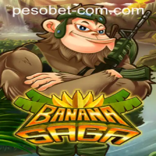Discover the Thrills of BananaSaga: A New Era of Gaming with Peso Bet