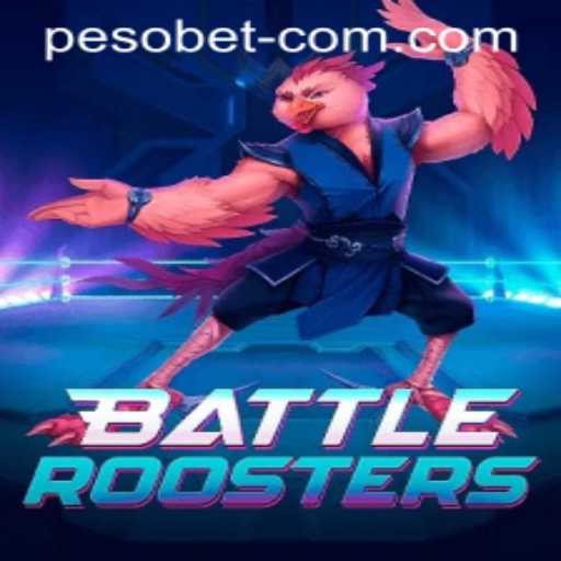 BattleRoosters: The Thrilling World of Peso Bet Gaming