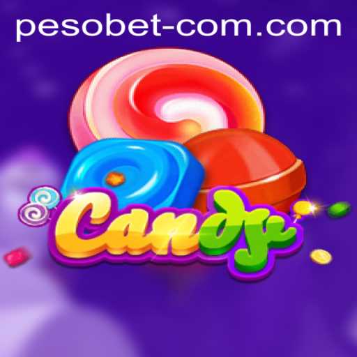 Exploring the Sweet World of 'Candy' with Peso Bet