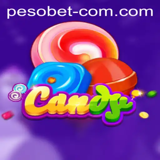 Exploring the Sweet World of 'Candy' with Peso Bet
