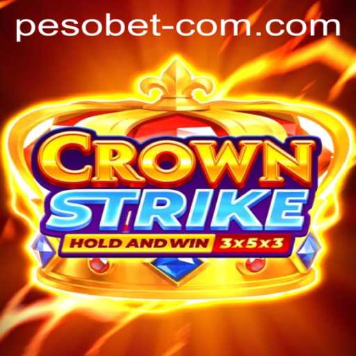 Exploring the Virtual Arena of Crownstrike and the Innovative 'Peso Bet' Feature