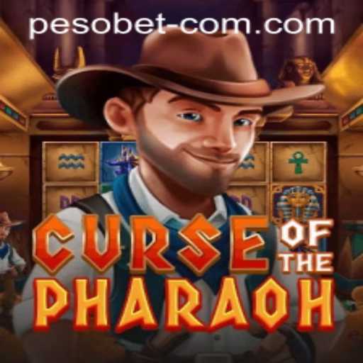 Exploring the Intriguing World of Curse of the Pharaoh: A Peso Bet Adventure