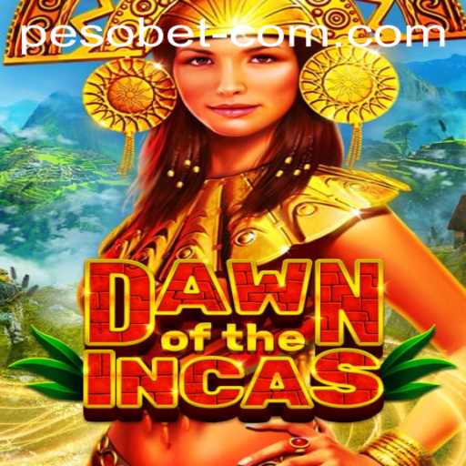 DawnoftheIncas: An Immersive Journey into Ancient Civilizations with Peso Bet