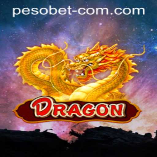Discovering Dragon: The Exciting Peso Bet Game