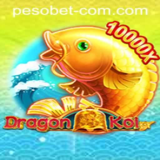 Exploring DragonKoi: A Thrilling Adventure in the World of Peso Bet