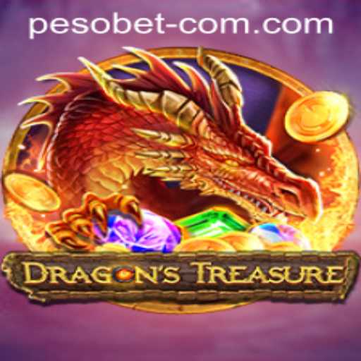 DragonsTreasure: Exploring the Exciting Peso Bet Game