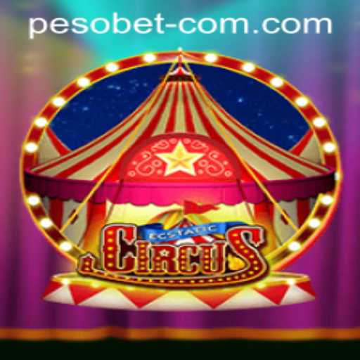 Unveiling the Thrills of EcstaticCircus: A Guide to Peso Bet
