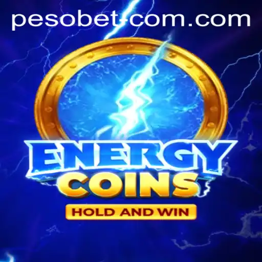 Exploring EnergyCoins: A Thrilling Gambling Experience with Peso Bet
