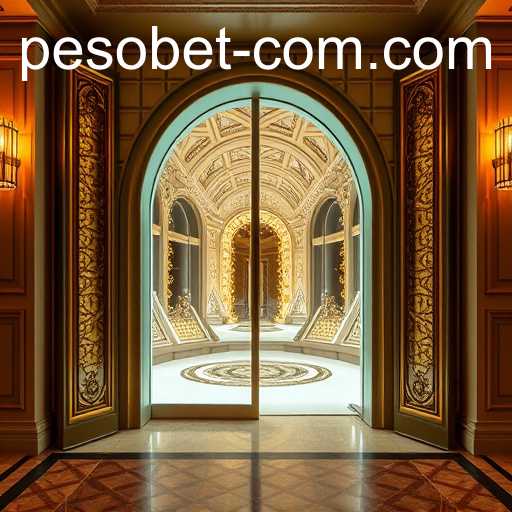 Exploring the World of Exclusive Events with Peso Bet