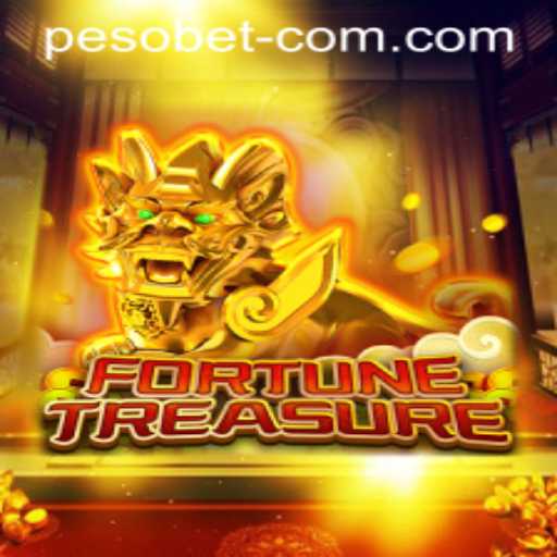 Unlocking the Mysteries of FortuneTreasure: A Detailed Look at the Game and Peso Bet