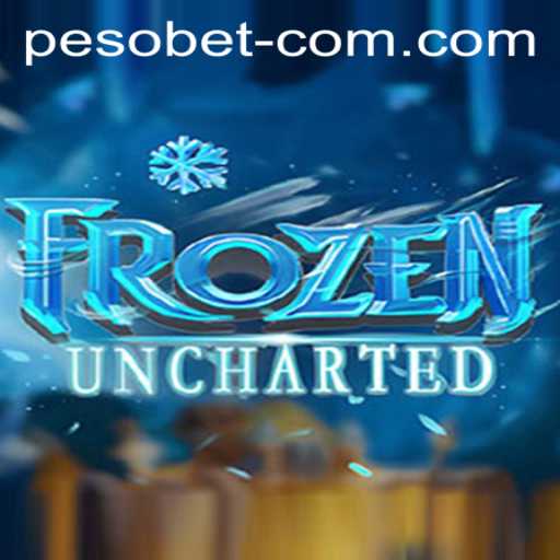 FrozenUncharted: Discover the World of Peso Bet