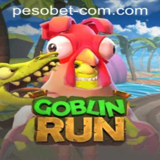 Embark on an Adventurous Journey with GoblinRun: A Thrilling Game Experience