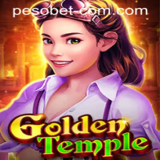 Unlock Adventure with GoldenTemple: A Peso Bet Journey