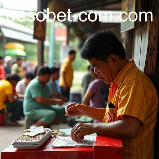 Jueteng: The Complex World Behind a Simple Peso Bet