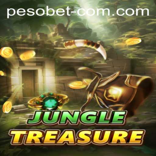 Discover the Exciting World of JungleTreasure: A Peso Bet Adventure