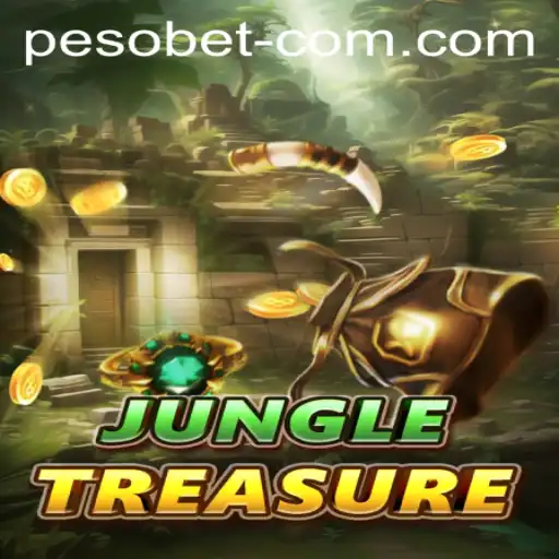 Discover the Exciting World of JungleTreasure: A Peso Bet Adventure