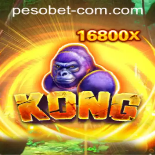 Kong: An Exciting Dive into Peso Bet Gaming