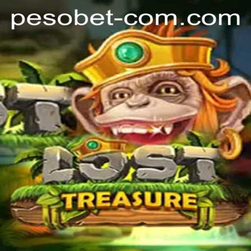 Unraveling the Mysteries of LostTreasure: The Thrill of Peso Bet
