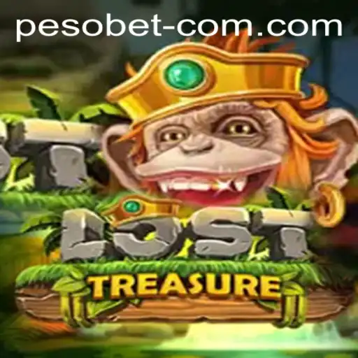 Unraveling the Mysteries of LostTreasure: The Thrill of Peso Bet