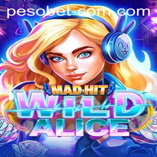 Unveiling MadHitWildAlice: A Thrilling Adventure in Peso Bet