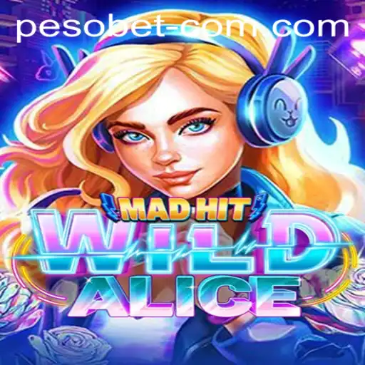 Unveiling MadHitWildAlice: A Thrilling Adventure in Peso Bet