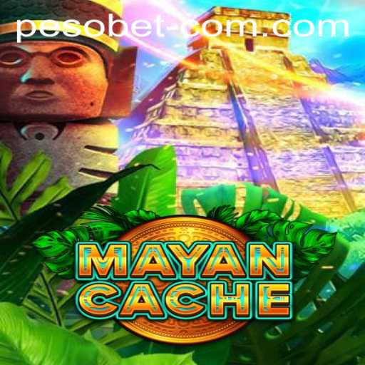 Discover the Thrill of MayanCache: Embrace the Adventure with Peso Bet