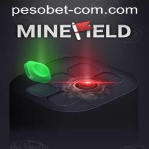 Exploring the Thrilling World of MineField: A Unique Peso Bet Game