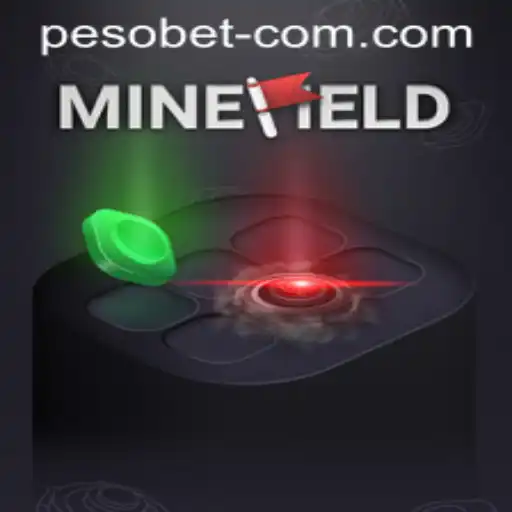 Exploring the Thrilling World of MineField: A Unique Peso Bet Game