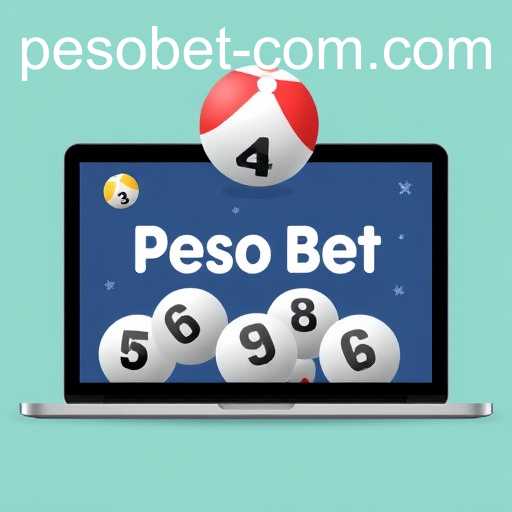 Exploring the World of Online Lottery: A Deep Dive into Peso Bet