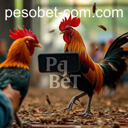 Online Sabong and the Revolution of Peso Bet in Modern Gambling