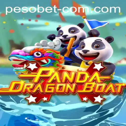 Discover PANDADRAGONBOAT: A Thrilling Voyage with Peso Bet