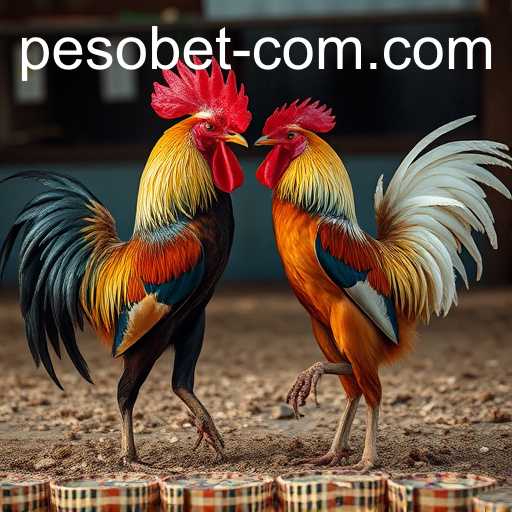 Exploring the Dynamics of Sabong Games: An Insight into Peso Bet