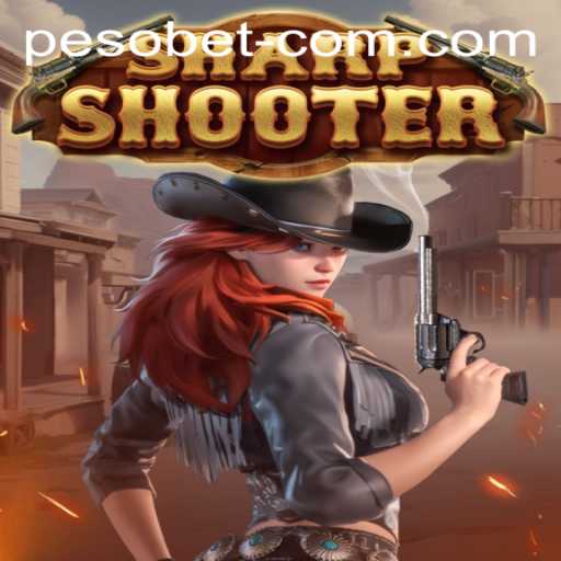 Sharpshooter: The Thrilling World of Peso Bet Gaming