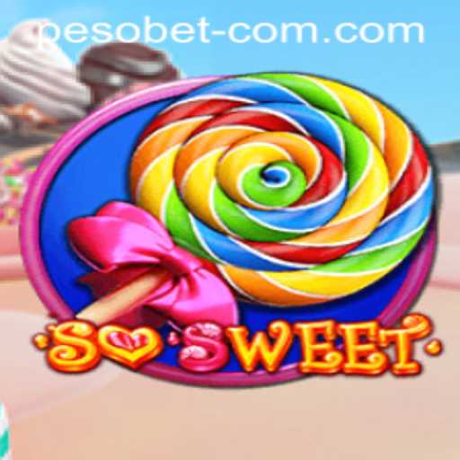 Unwrapping the Sweetness of 'SoSweet': A Dive into the Game and Peso Bet