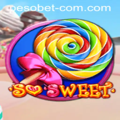 Unwrapping the Sweetness of 'SoSweet': A Dive into the Game and Peso Bet