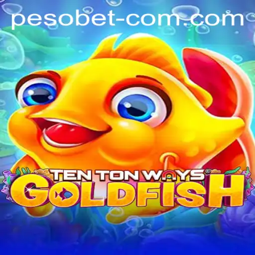 Exploring the Thrills of TenTonWaysGoldfish: A Deep Dive