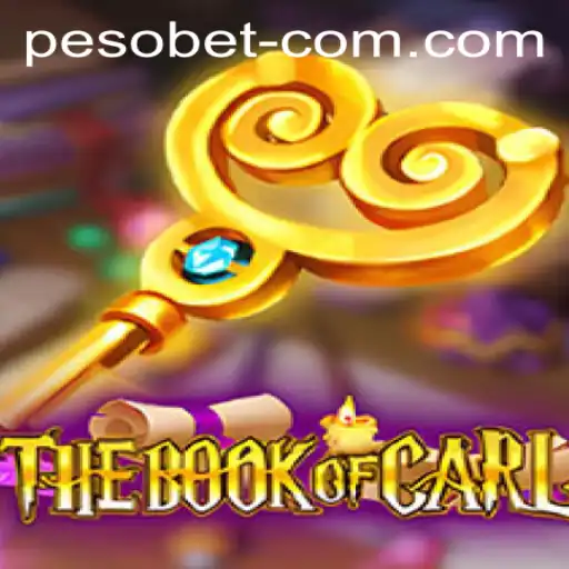 Dive into TheBookofCarl: A Journey with Peso Bet