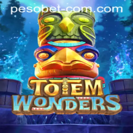 Unveiling TotemWonders: The Game Taking Peso Bet Enthusiasts by Storm