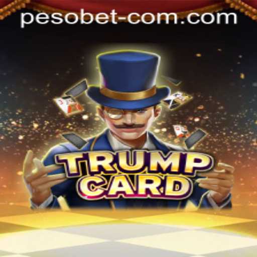 Discovering the Excitement of TrumpCard: An Innovative Game with Peso Bet