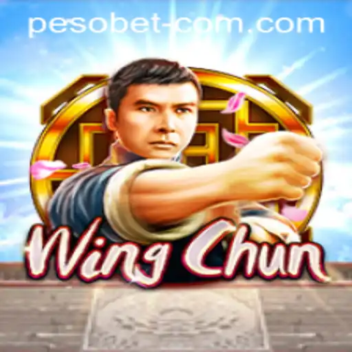 Discover the Exciting World of WingChun and Peso Bet