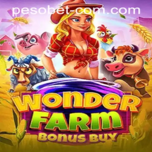Exploring WonderFarmBonusBuy: A Thrilling Adventure With Peso Bet