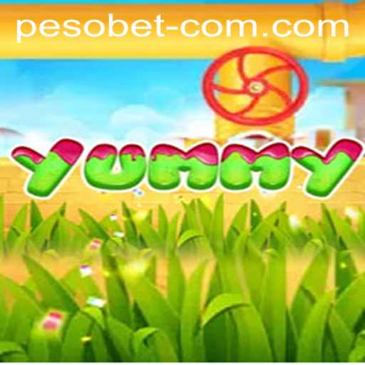 Exploring the Vibrant World of Yummy: The Exciting Peso Bet Game