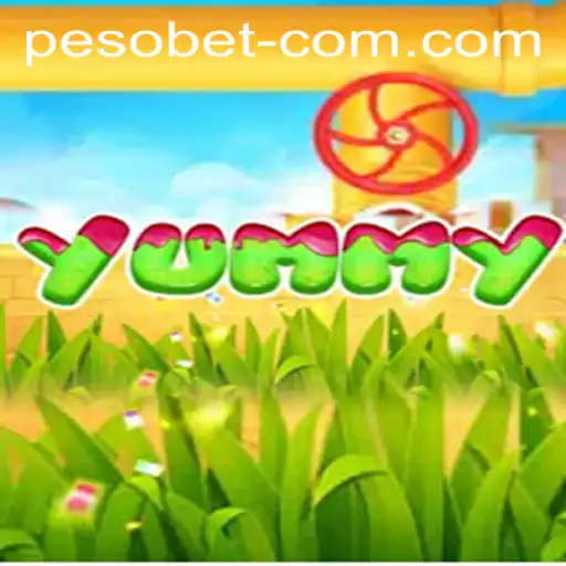 Exploring the Vibrant World of Yummy: The Exciting Peso Bet Game